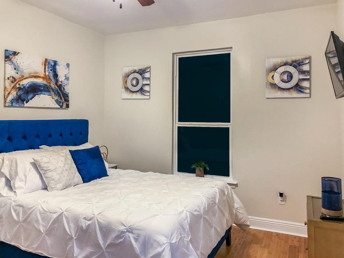 New Luxurious 3bd Bywater Minutes From French Quarter * New Orleans