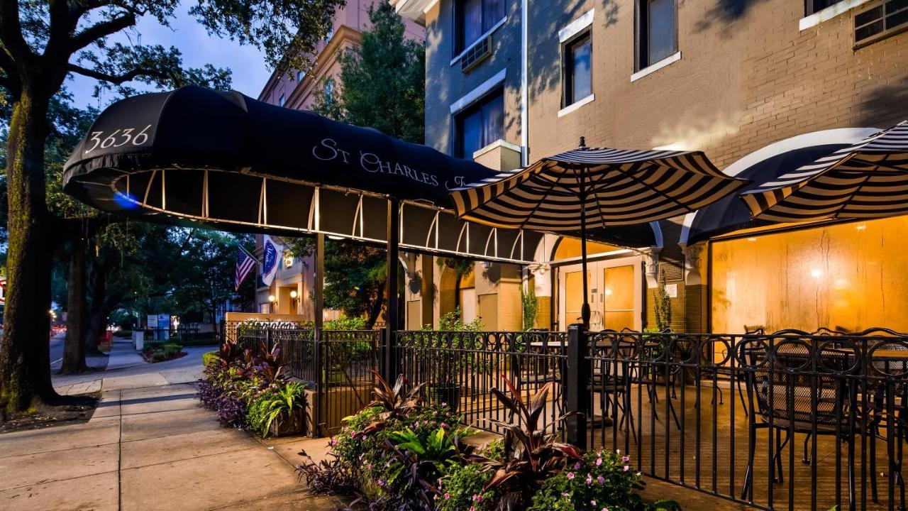 St Charles Inn, Superior
