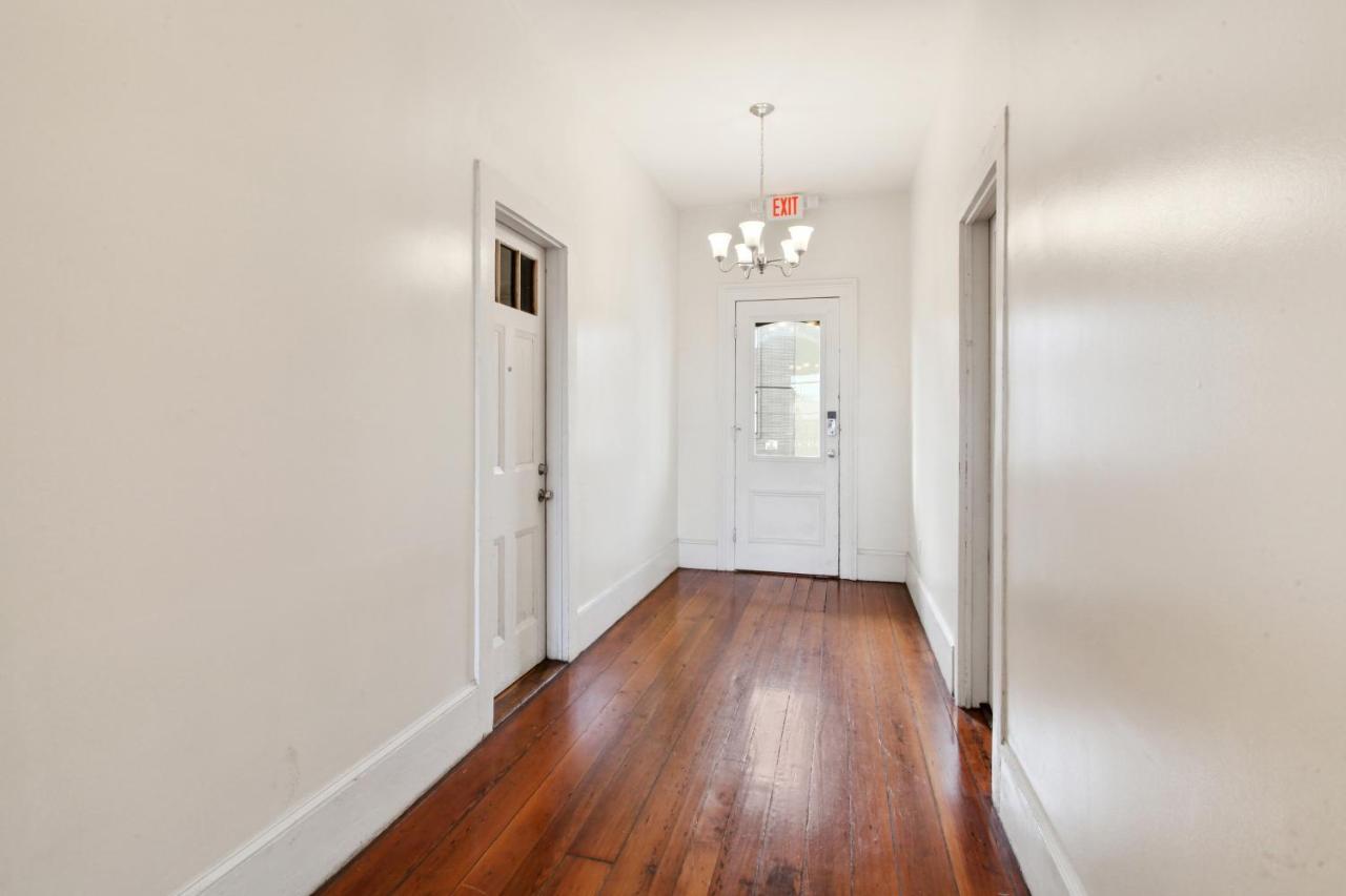 Montgomery House 3*