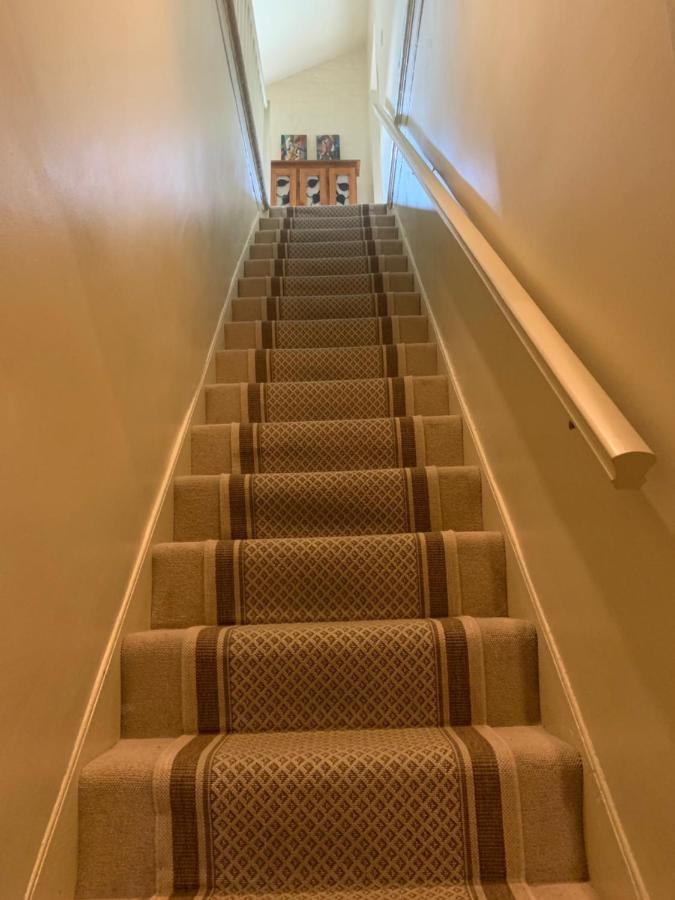 Terrell House Bed & Breakfast New Orleans
