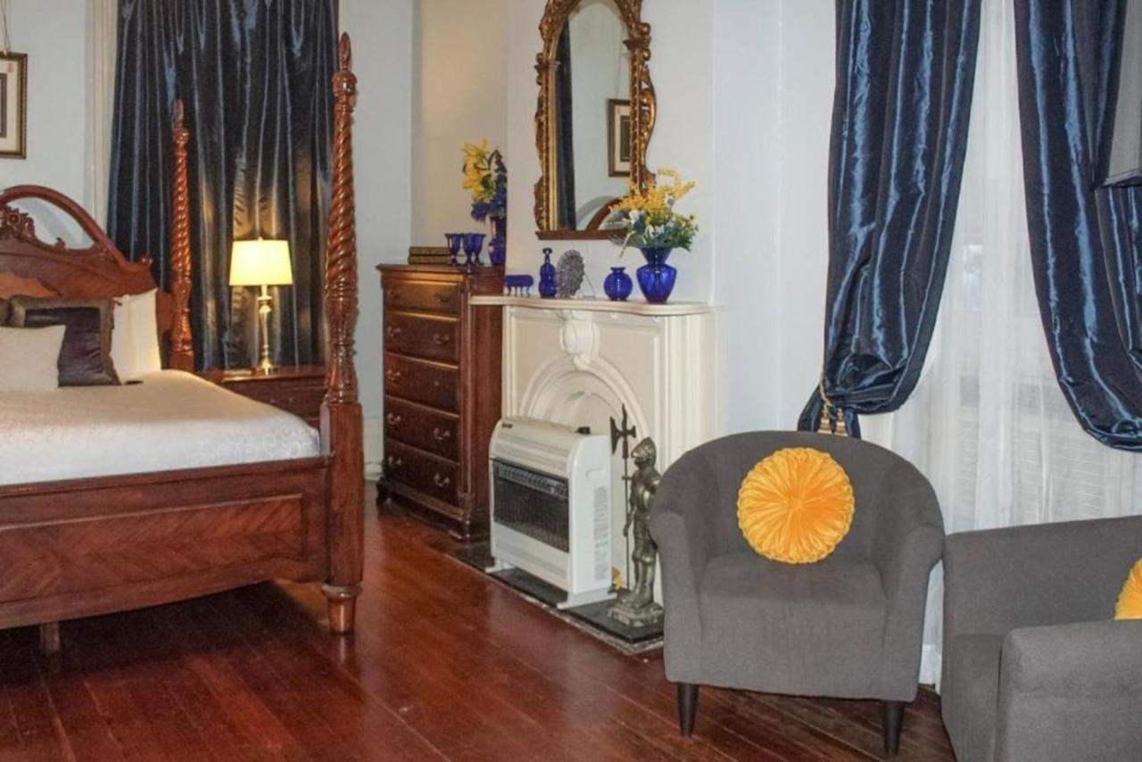 The Mansion On Royal 3* New Orleans