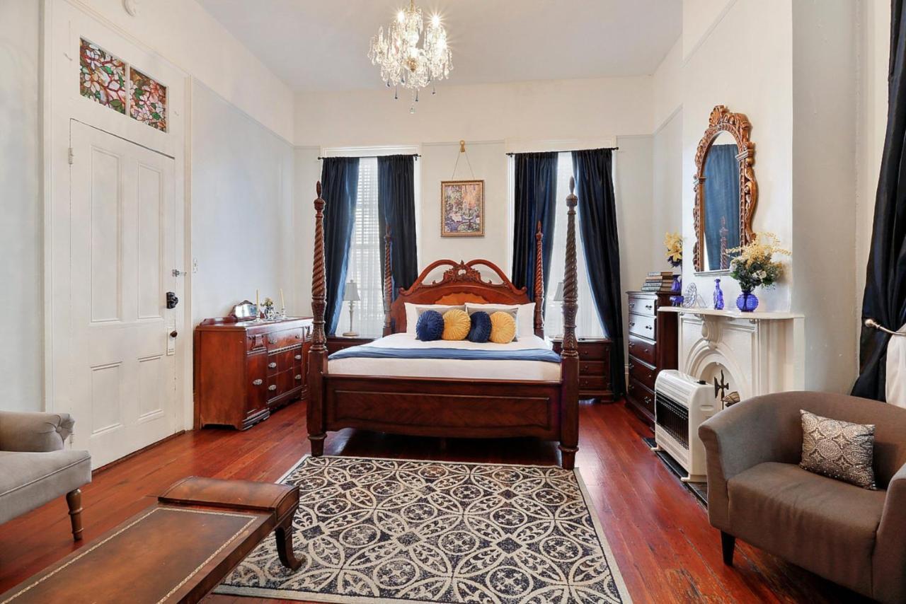 The Mansion On Royal New Orleans