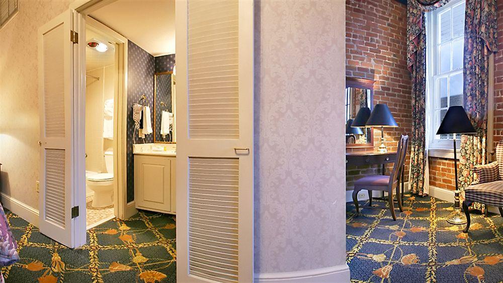 Place D'armes Hotel New Orleans