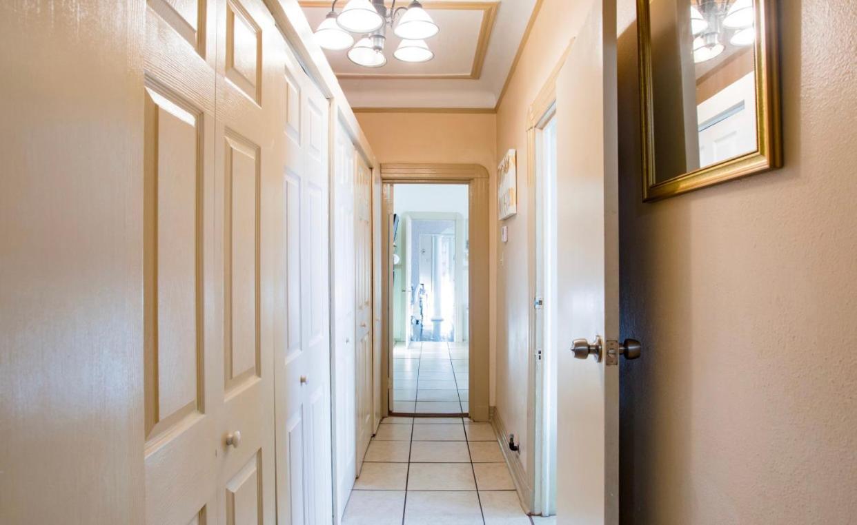Holiday home Historic 2bd Bywater Walking Distance From Mississippi River *