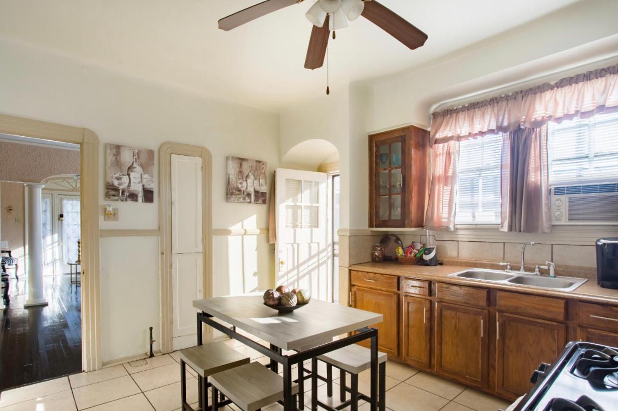 Historic 2bd Bywater Walking Distance From Mississippi River Holiday home New Orleans