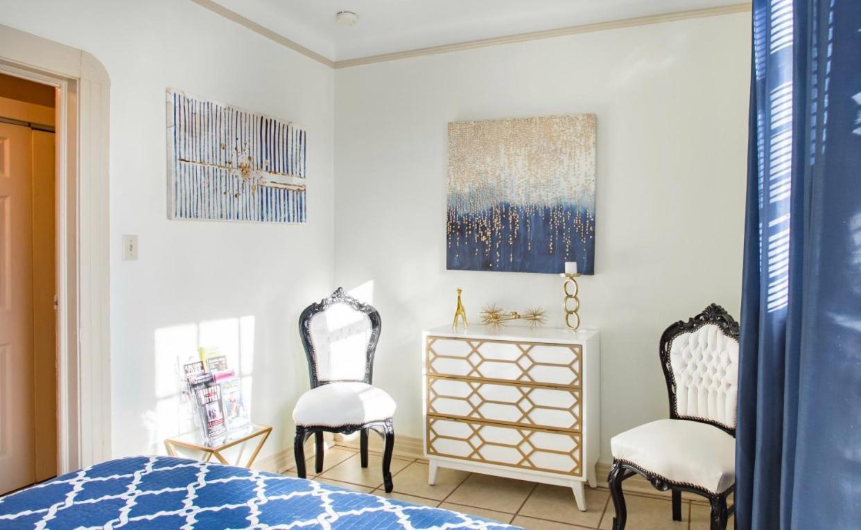 Holiday home Historic 2bd Bywater Walking Distance From Mississippi River