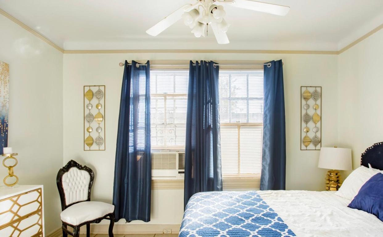 Holiday home Historic 2bd Bywater Walking Distance From Mississippi River New Orleans
