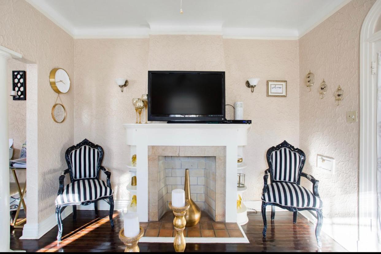 Holiday home Historic 2bd Bywater Walking Distance From Mississippi River