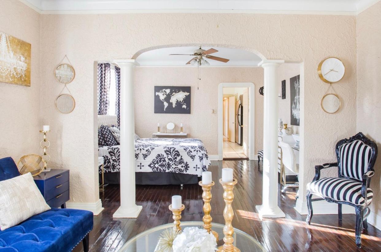 Holiday home Historic 2bd Bywater Walking Distance From Mississippi River New Orleans