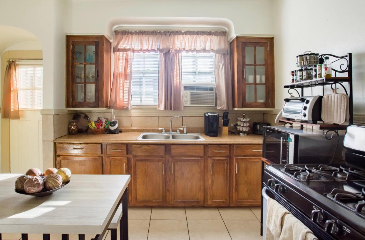 Historic 2bd Bywater Walking Distance From Mississippi River