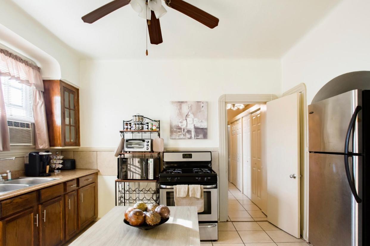 Historic 2bd Bywater Walking Distance From Mississippi River Holiday home