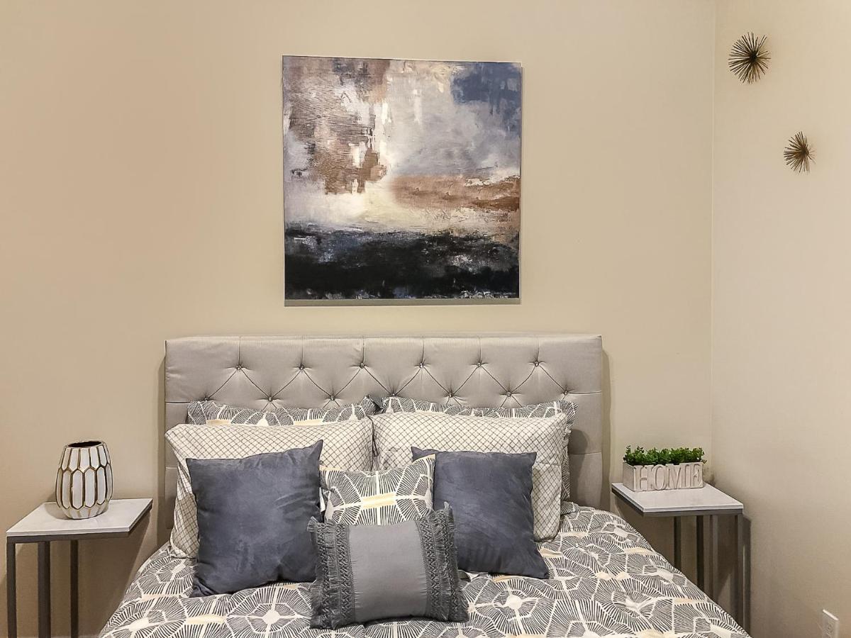 New Luxurious 3bd Bywater Minutes From French Quarter Holiday home New Orleans
