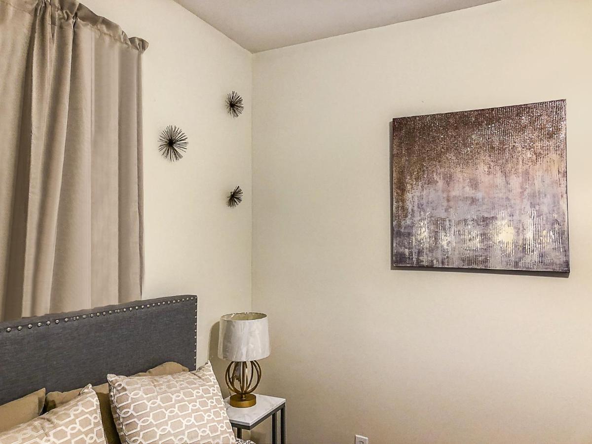 New Luxurious 3bd Bywater Minutes From French Quarter Holiday home
