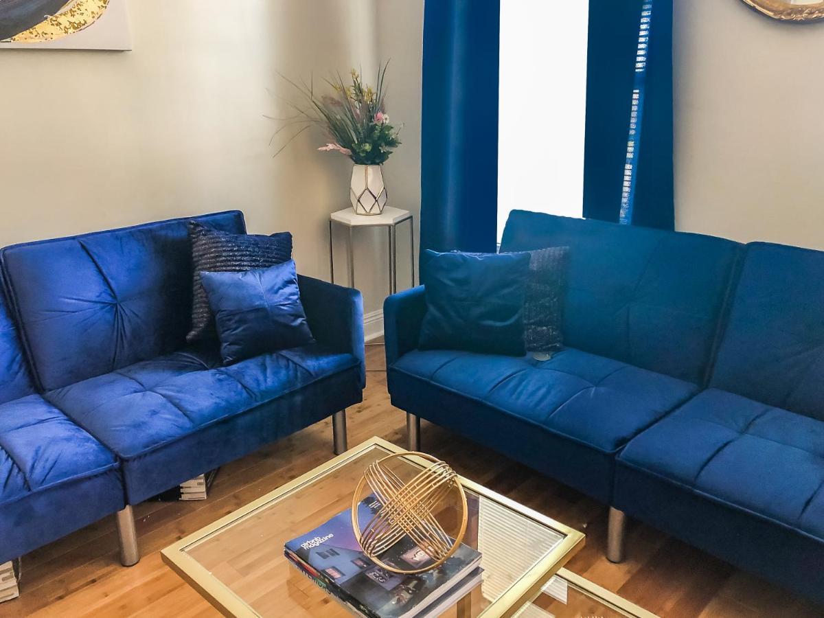 Holiday home New Luxurious 3bd Bywater Minutes From French Quarter New Orleans