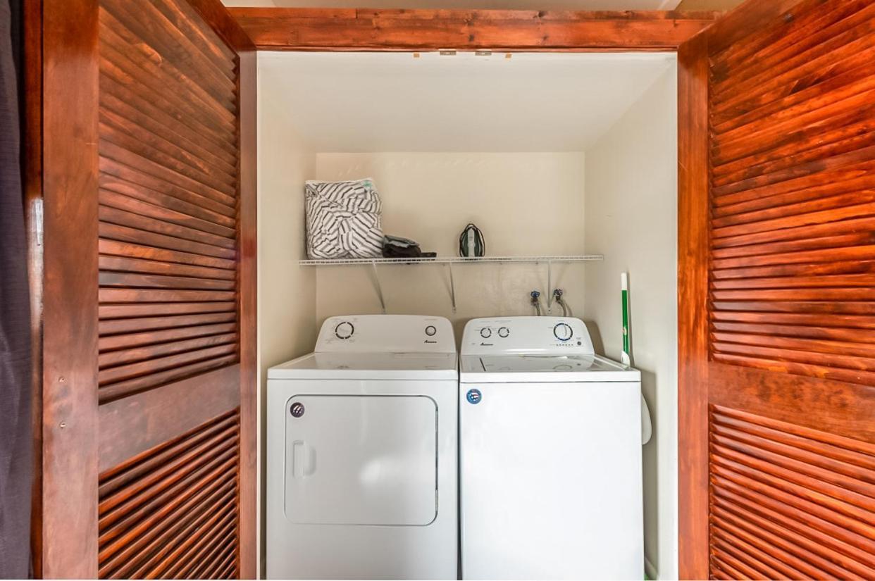 Apartment Private 3 Bedroom Minutes From French Quarter Walking Distance From River New Orleans