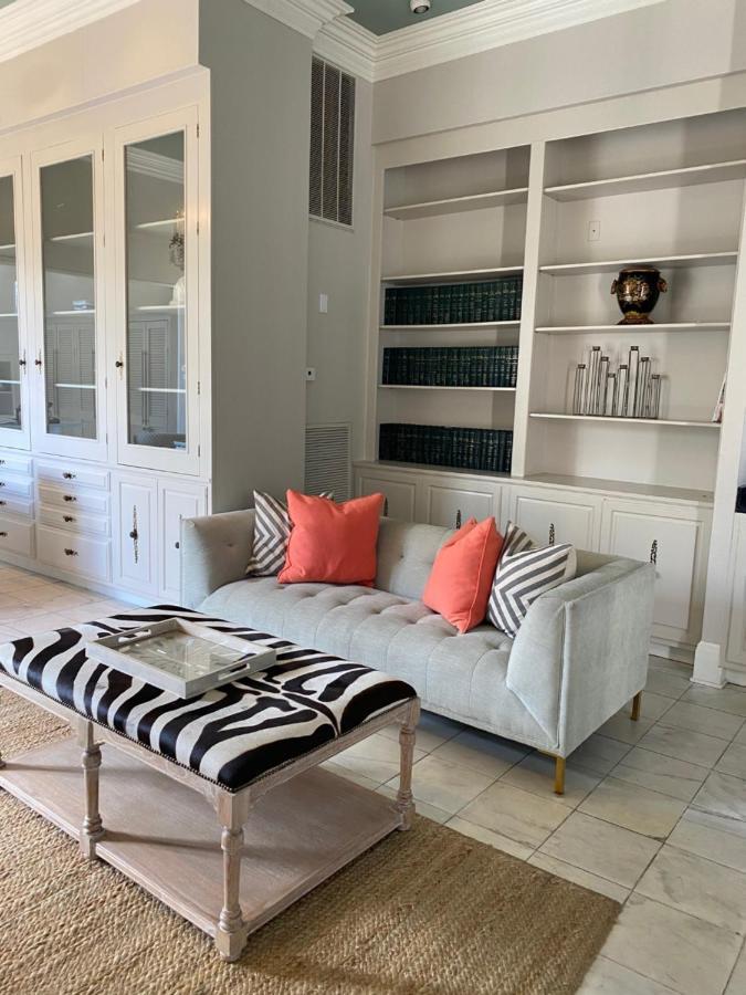 French Quarter 3 Bedroom Condo With Balcony New Orleans