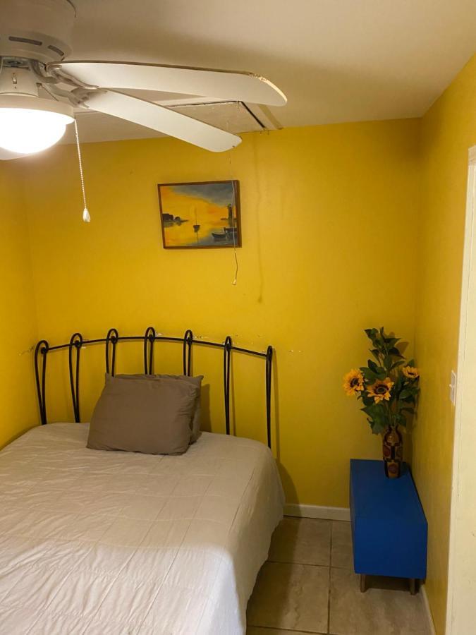 Comfortable Crash Pad New Orleans