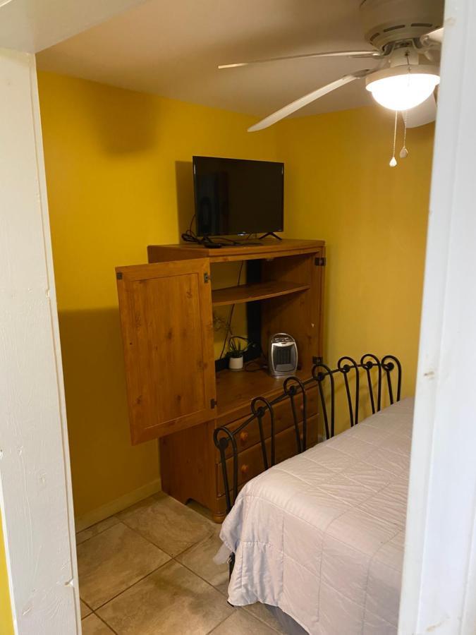Apartment Comfortable Crash Pad New Orleans