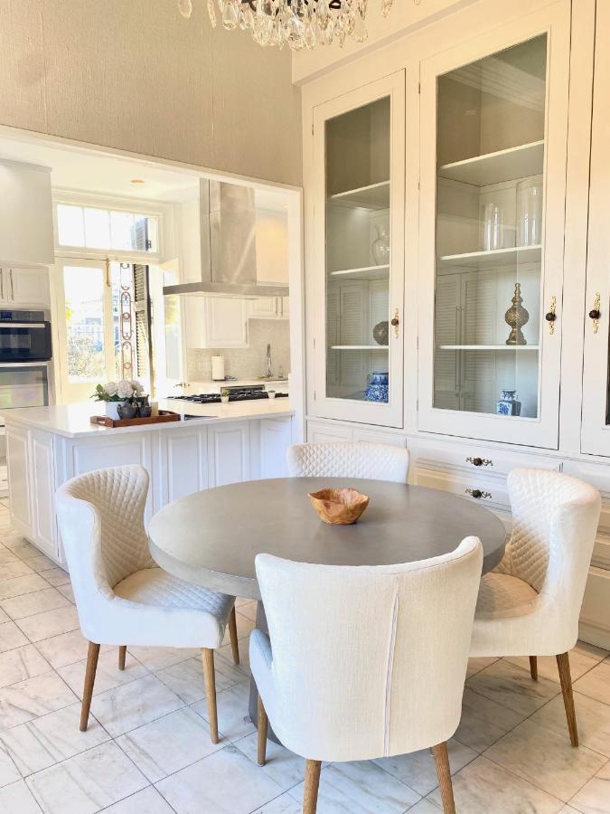French Quarter 3 Bedroom Condo With Balcony New Orleans