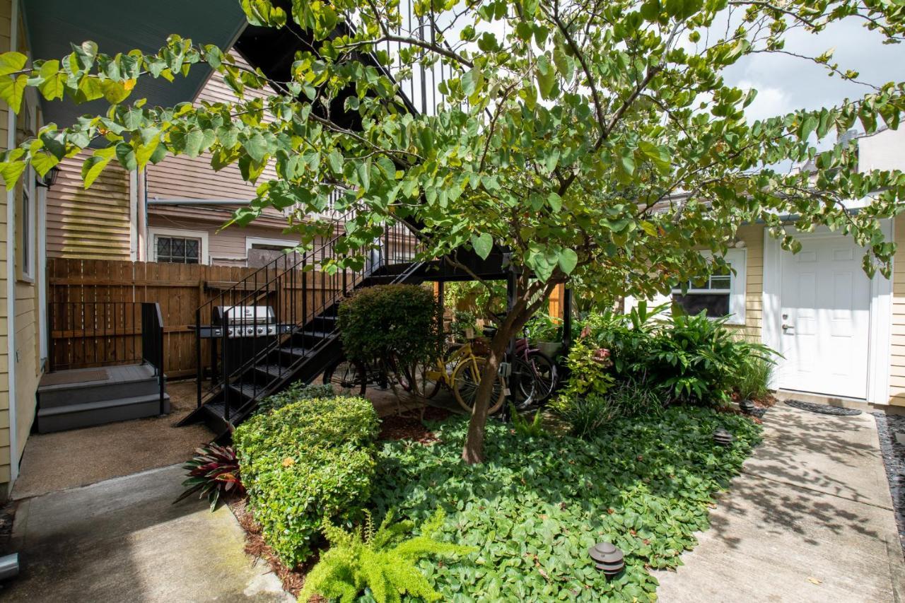 Alligator Alley Apartment