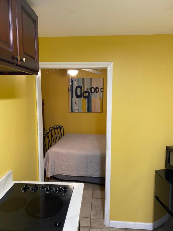 Apartment Comfortable Crash Pad New Orleans