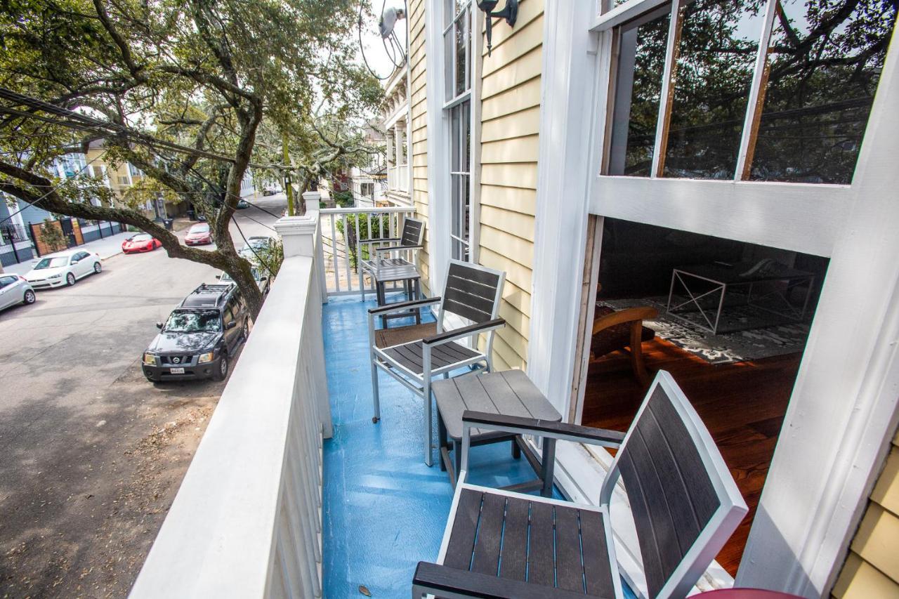 Alligator Alley Apartment