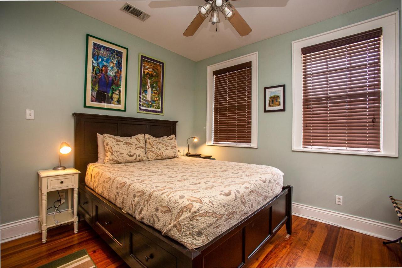 Alligator Alley Apartment