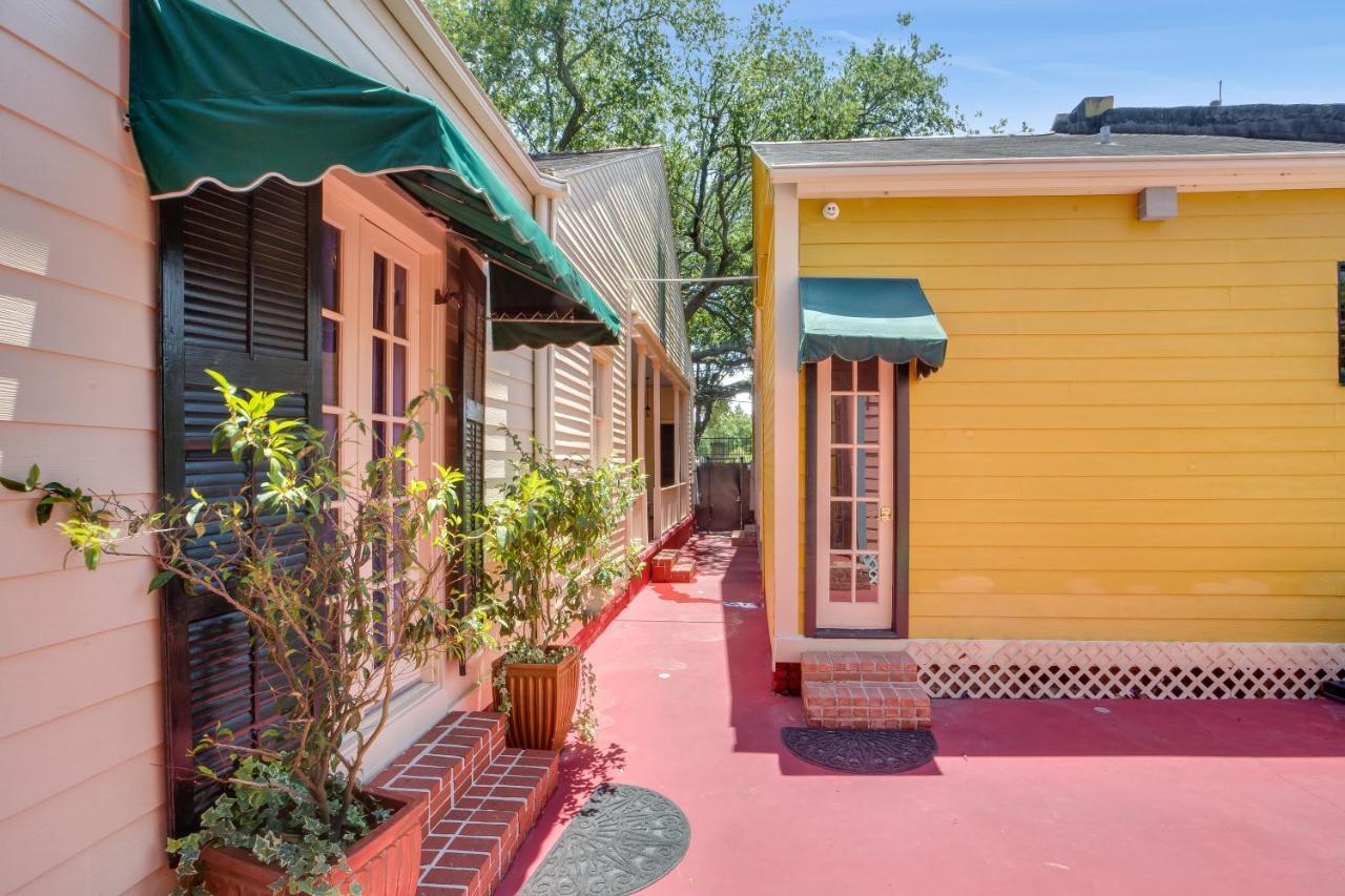 Jazz Quarters Inn