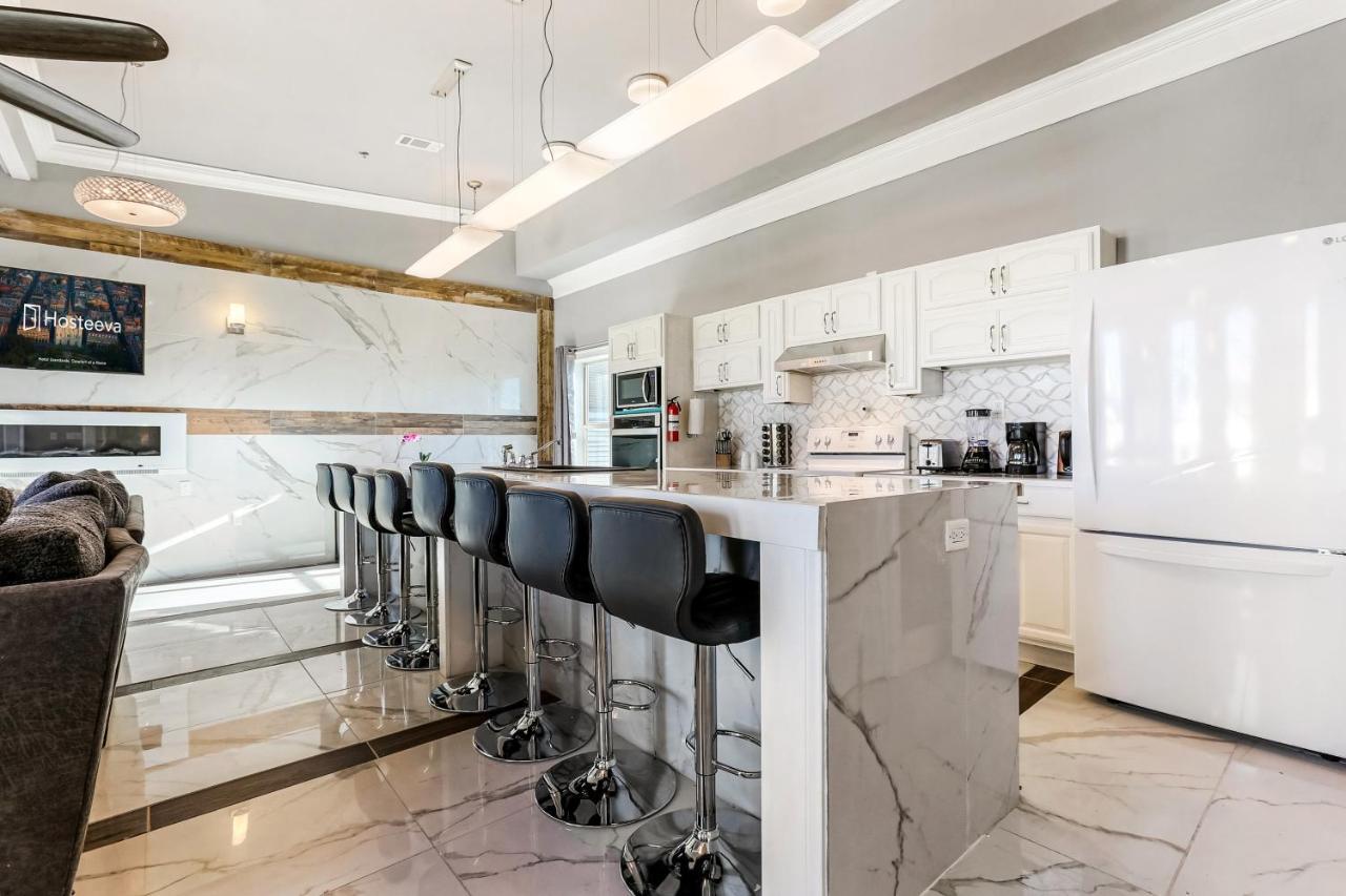 5br Penthouse Steps To The Streetcar & Fq New Orleans