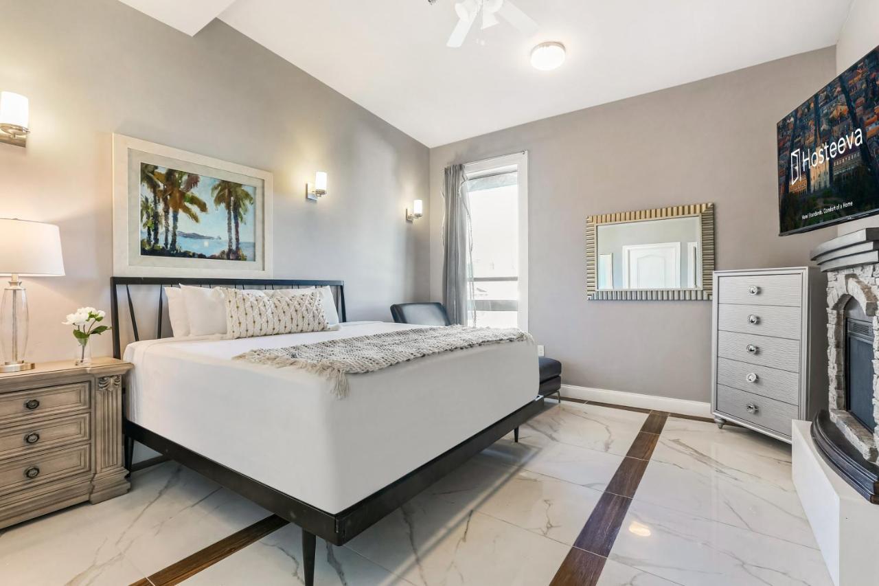 5br Penthouse Steps To The Streetcar & Fq New Orleans