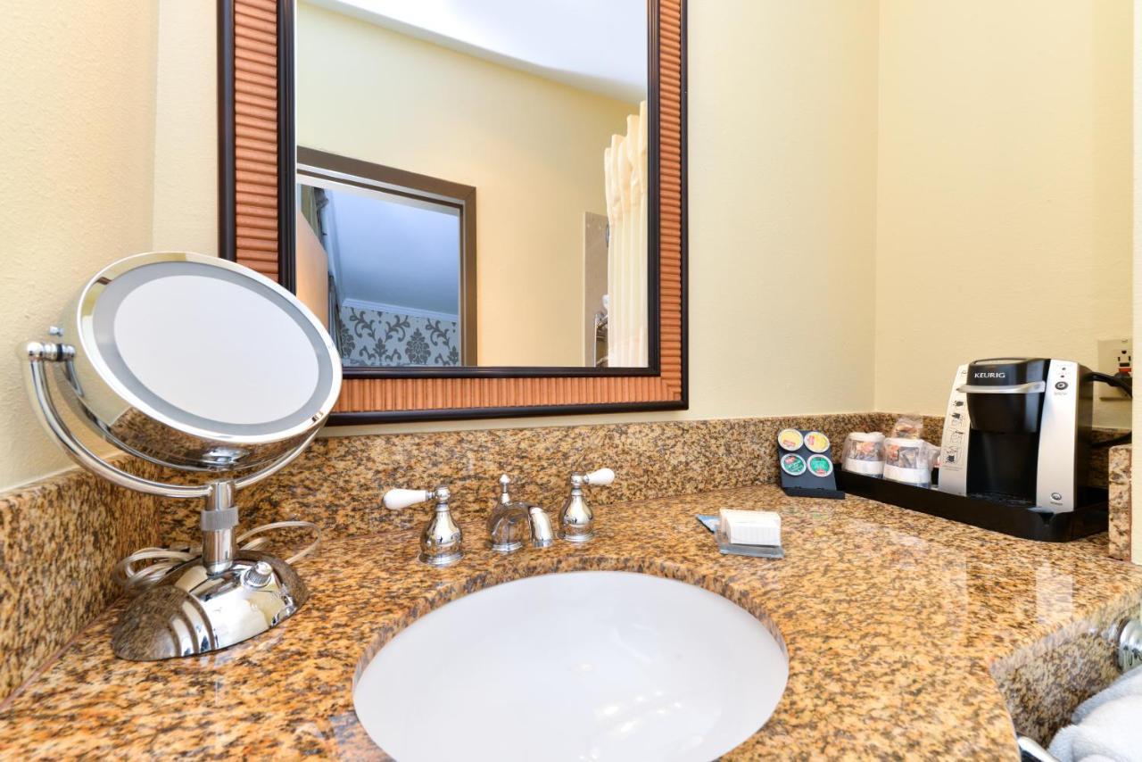 St Charles Inn, Superior Hotel 3*