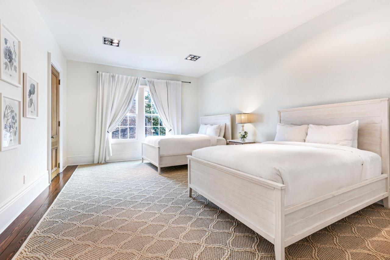 Stunning 5 Bedroom Urban Oasis Downtown Nola * New Orleans
