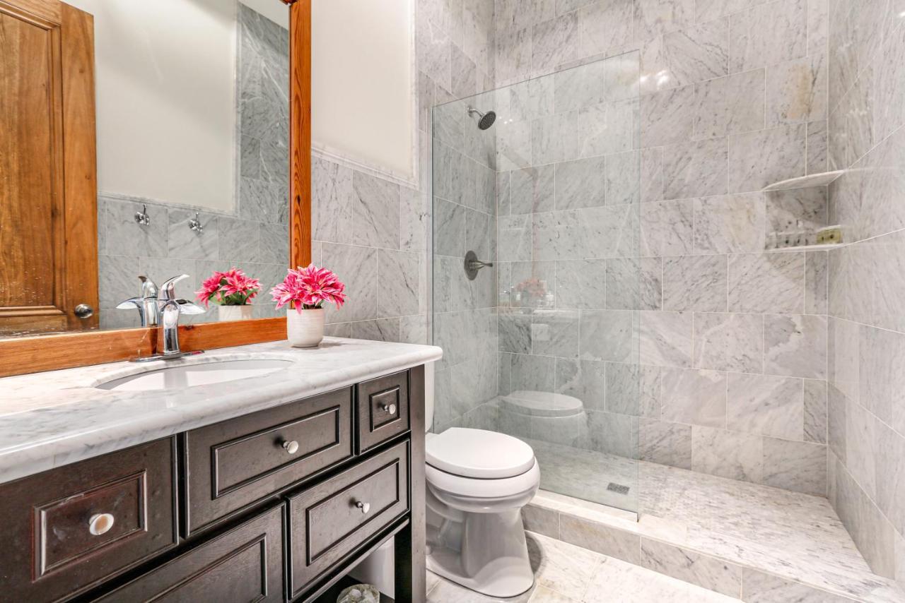 Stunning 5 Bedroom Urban Oasis Downtown Nola *
