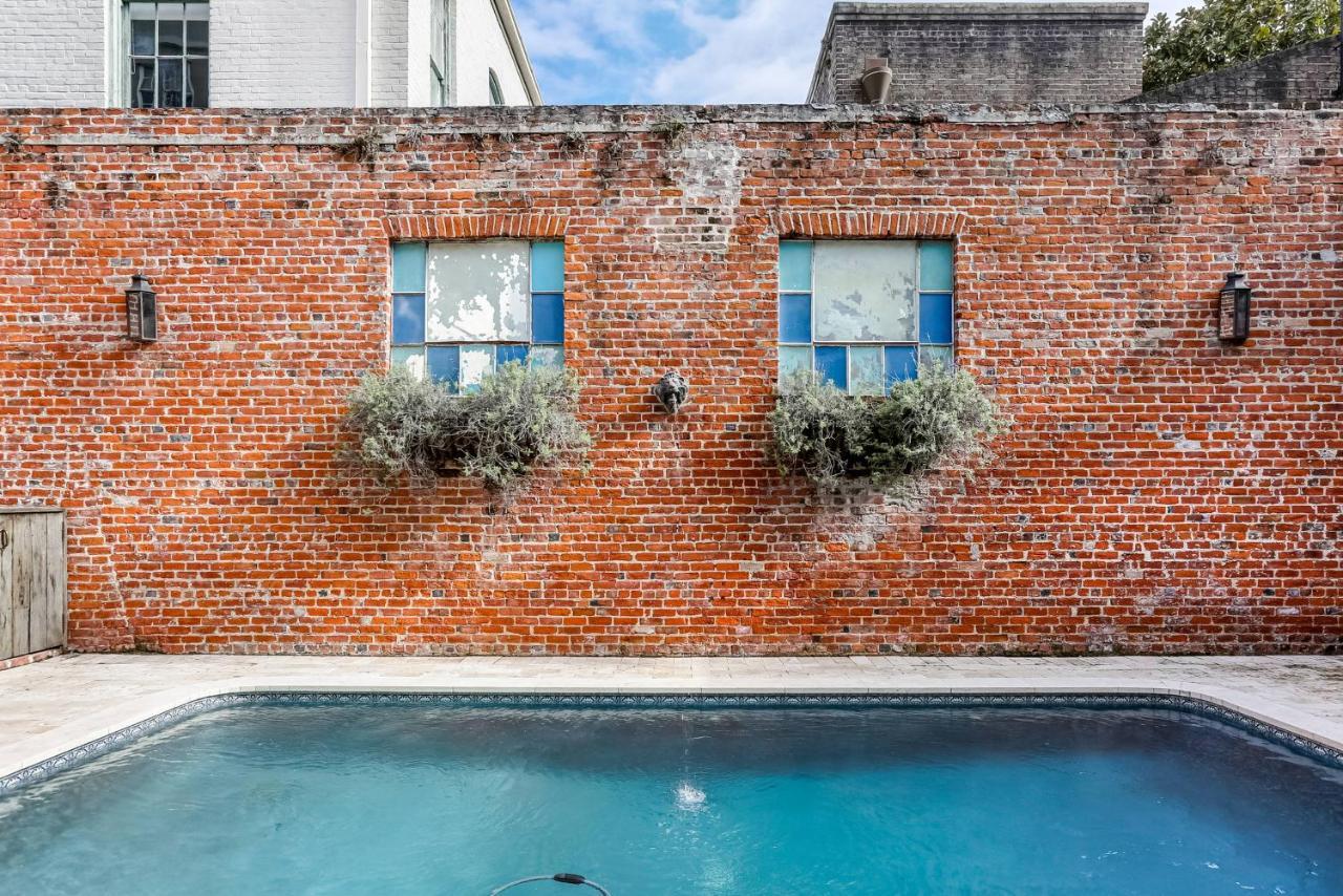 Stunning 5 Bedroom Urban Oasis Downtown Nola New Orleans