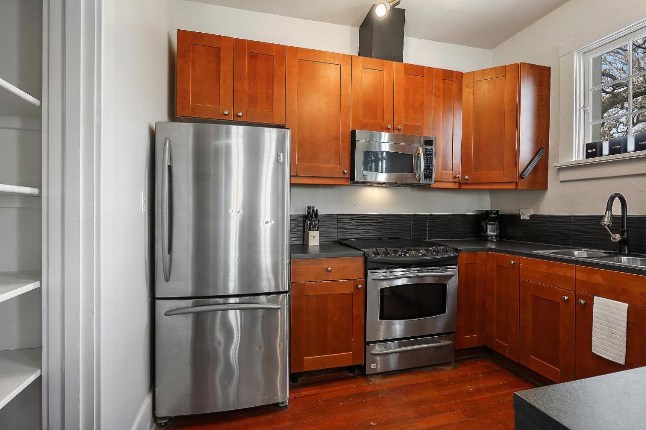 Apartment Carondelet Street Lux *