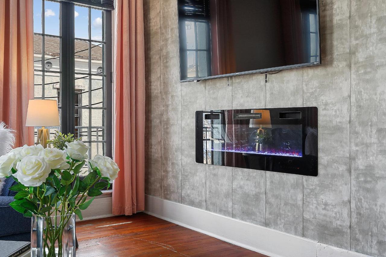 Apartment Carondelet Street Lux *