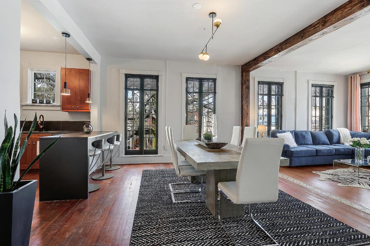 Carondelet Street Lux Apartment