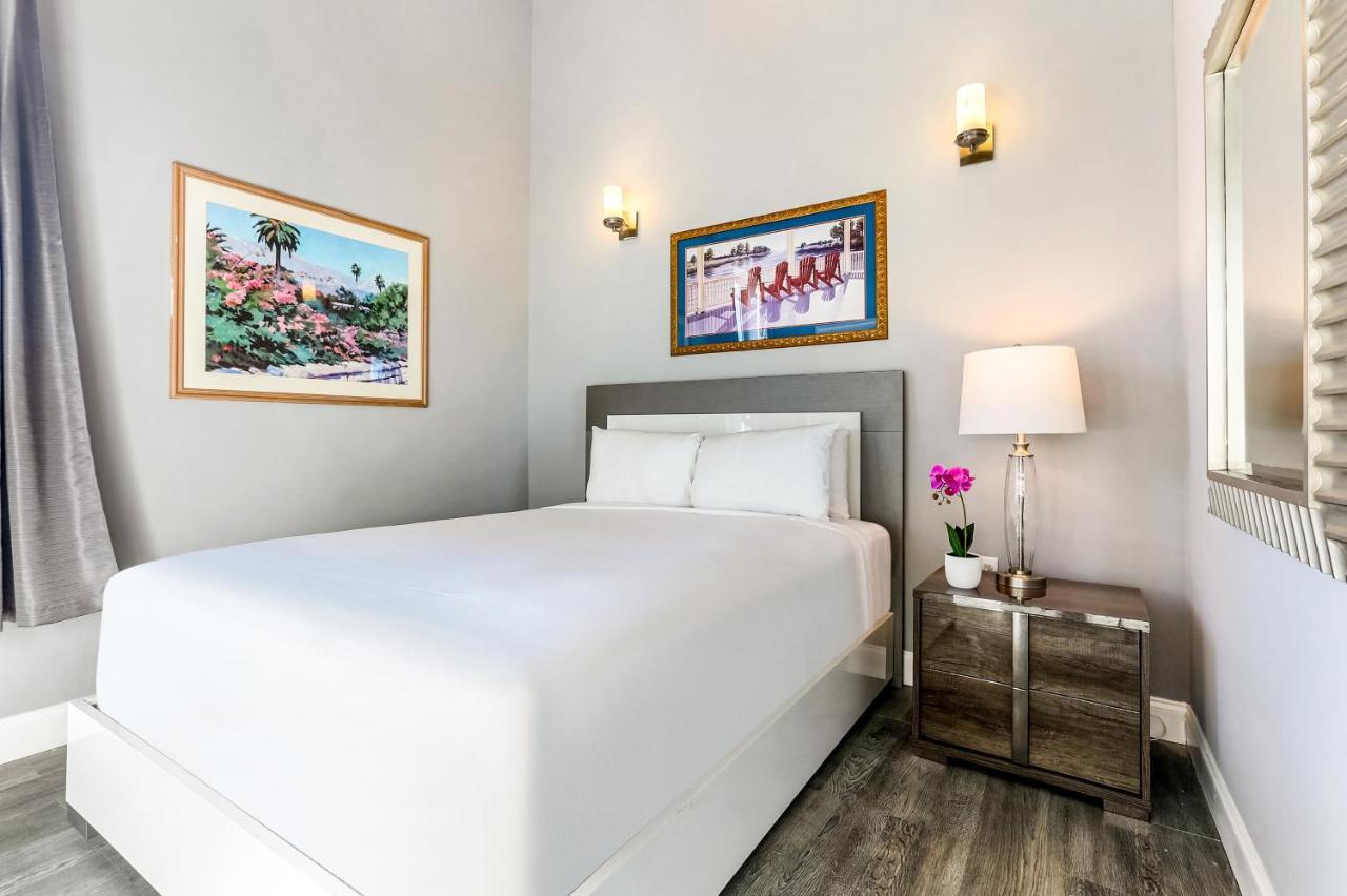 Apartment 5br Penthouse Steps To The Streetcar & Fq New Orleans