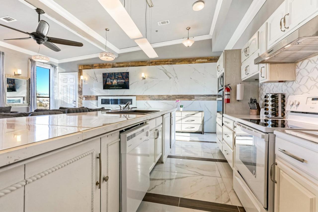 5br Penthouse Steps To The Streetcar & Fq *