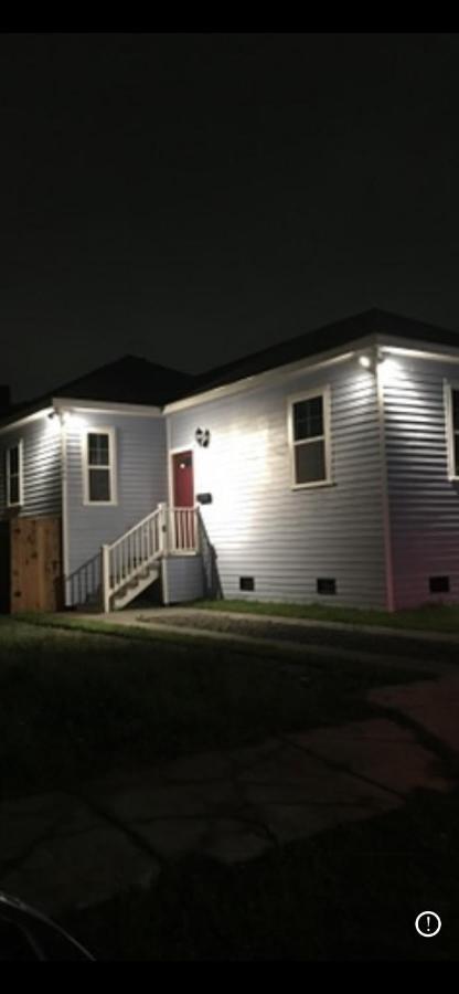 Nola Holiday home