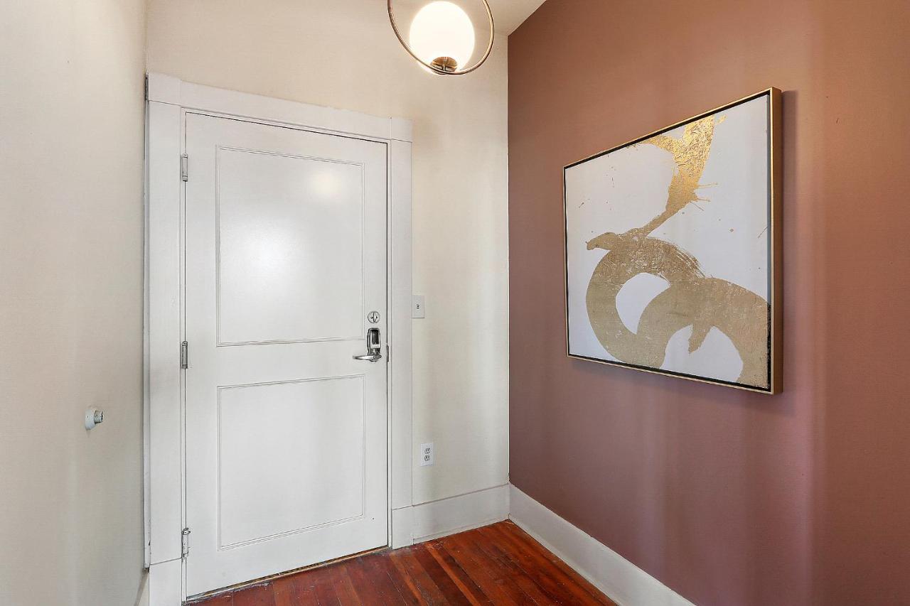 Apartment Carondelet Street Lux New Orleans