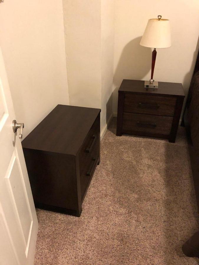 Fq Apartment *