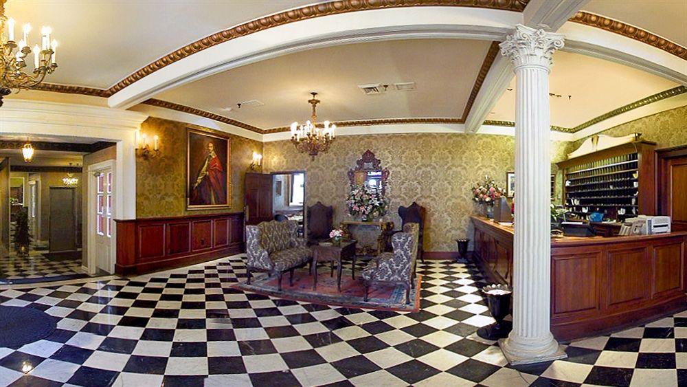 Inn Le Richelieu In The French Quarter 3*