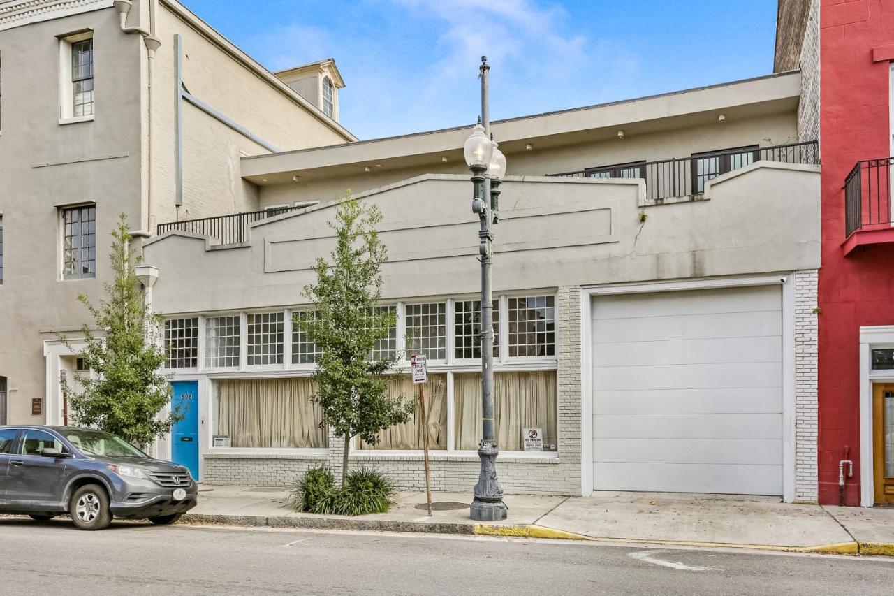 Holiday home Stunning 5 Bedroom Urban Oasis Downtown Nola *