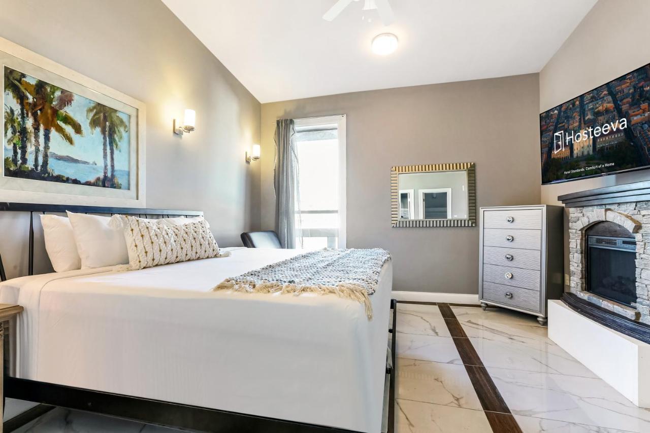 Apartment 5br Penthouse Steps To The Streetcar & Fq New Orleans
