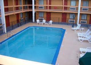 Sunrise & Hotel 2*