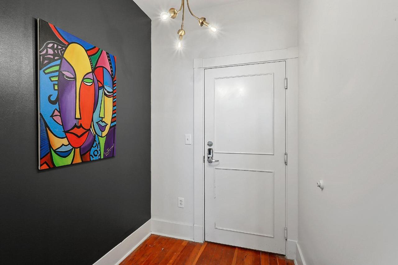 Apartment Carondelet Street Lux New Orleans