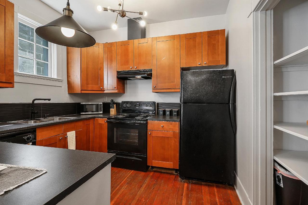 Apartment Carondelet Street Lux *