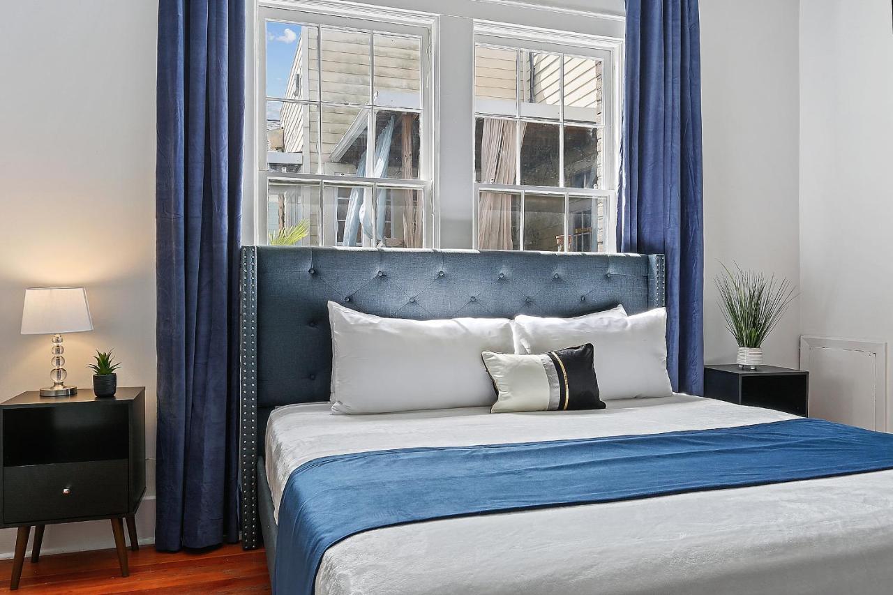 Apartment Carondelet Street Lux *