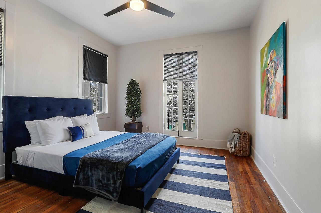 Apartment Carondelet Street Lux *